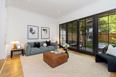 Photo 19 at 146 Balmoral Avenue, St. Clair, Toronto