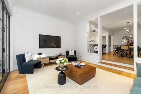 Photo 20 at 146 Balmoral Avenue, St. Clair, Toronto