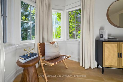 Photo 24 at 146 Balmoral Avenue, St. Clair, Toronto