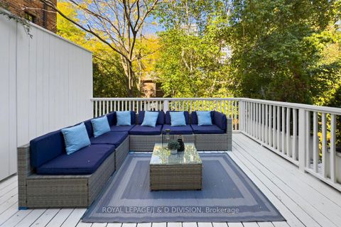 Photo 27 at 146 Balmoral Avenue, St. Clair, Toronto