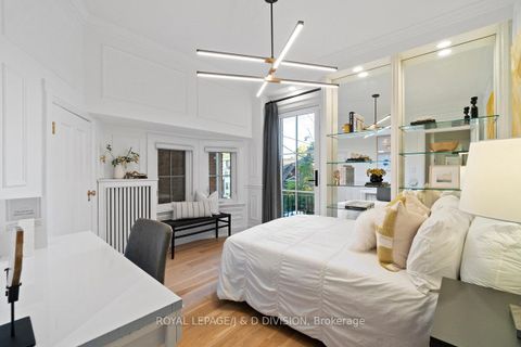 Photo 28 at 146 Balmoral Avenue, St. Clair, Toronto