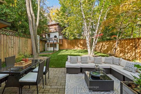 Photo 42 at 146 Balmoral Avenue, St. Clair, Toronto