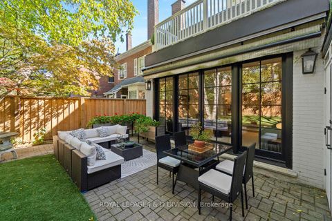 Photo 46 at 146 Balmoral Avenue, St. Clair, Toronto