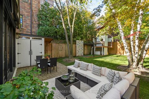 Photo 47 at 146 Balmoral Avenue, St. Clair, Toronto