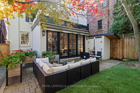 Photo 48 at 146 Balmoral Avenue, St. Clair, Toronto