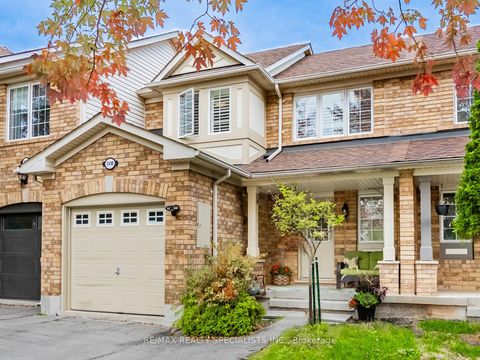Photo 1 at 2418 Baintree Crescent, WM Westmount, Oakville
