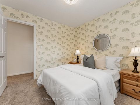 Photo 18 at 2418 Baintree Crescent, WM Westmount, Oakville