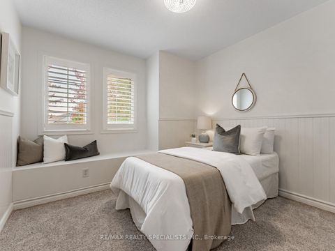 Photo 20 at 2418 Baintree Crescent, WM Westmount, Oakville