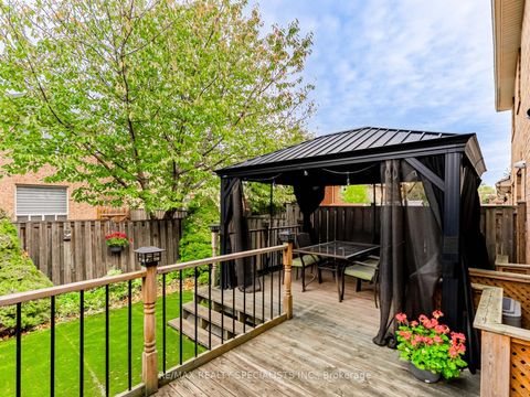 Photo 28 at 2418 Baintree Crescent, WM Westmount, Oakville