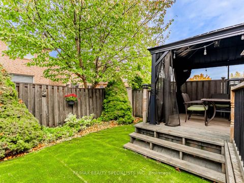 Photo 32 at 2418 Baintree Crescent, WM Westmount, Oakville