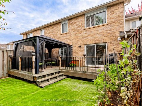 Photo 33 at 2418 Baintree Crescent, WM Westmount, Oakville