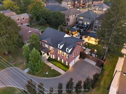 Photo 33 at 667 Nashville Road, Kleinburg, Vaughan