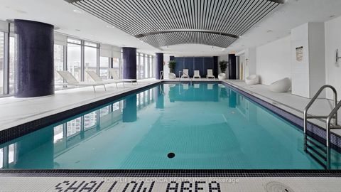 Photo 3 at LPH107 - 5168 Yonge Street, Willowdale West, Toronto