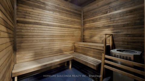 Photo 6 at LPH107 - 5168 Yonge Street, Willowdale West, Toronto