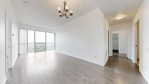 Photo 7 at LPH107 - 5168 Yonge Street, Willowdale West, Toronto