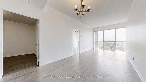 Photo 8 at LPH107 - 5168 Yonge Street, Willowdale West, Toronto