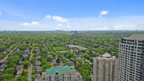 Photo 9 at LPH107 - 5168 Yonge Street, Willowdale West, Toronto