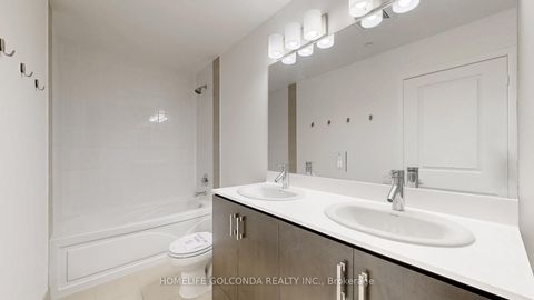Photo 11 at LPH107 - 5168 Yonge Street, Willowdale West, Toronto