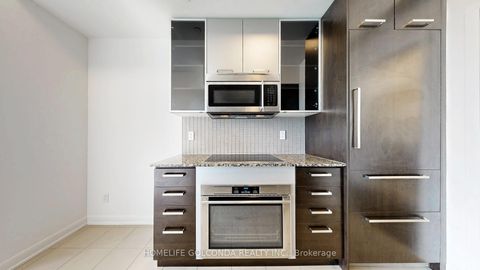 Photo 15 at LPH107 - 5168 Yonge Street, Willowdale West, Toronto