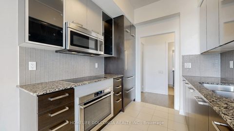 Photo 17 at LPH107 - 5168 Yonge Street, Willowdale West, Toronto