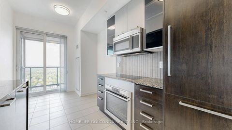 Photo 18 at LPH107 - 5168 Yonge Street, Willowdale West, Toronto