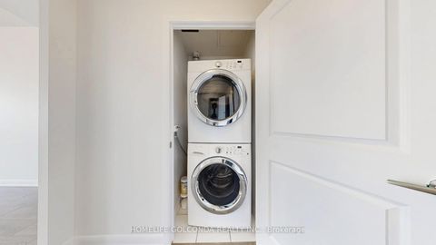 Photo 19 at LPH107 - 5168 Yonge Street, Willowdale West, Toronto