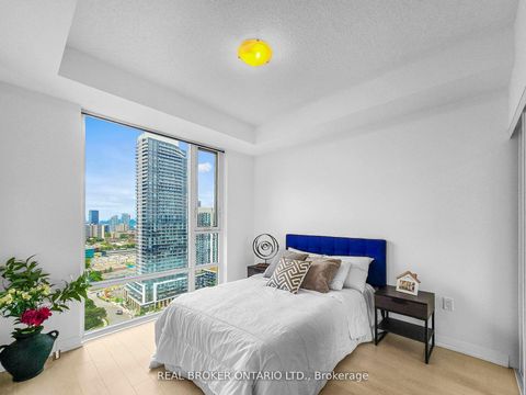 Photo 0 at 2210 - 55 Ann O'reilly Road, Henry Farm, Toronto