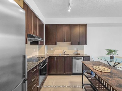 Photo 8 at 2210 - 55 Ann O'reilly Road, Henry Farm, Toronto