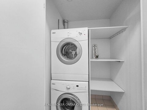 Photo 13 at 2210 - 55 Ann O'reilly Road, Henry Farm, Toronto