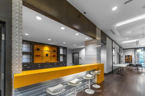 Photo 17 at 2210 - 55 Ann O'reilly Road, Henry Farm, Toronto