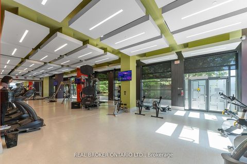 Photo 19 at 2210 - 55 Ann O'reilly Road, Henry Farm, Toronto