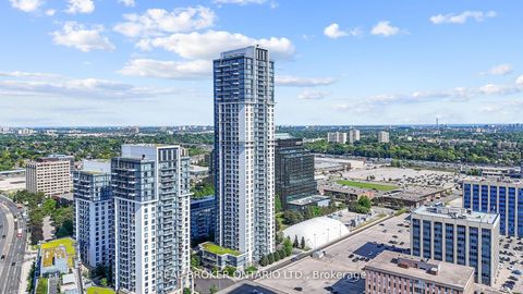 Photo 21 at 2210 - 55 Ann O'reilly Road, Henry Farm, Toronto