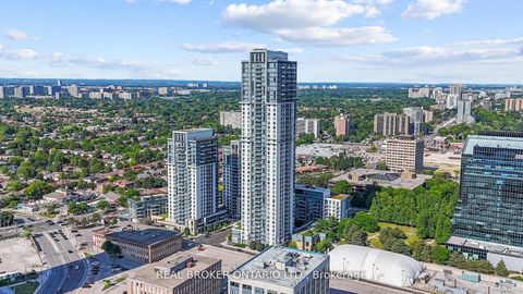 Photo 22 at 2210 - 55 Ann O'reilly Road, Henry Farm, Toronto