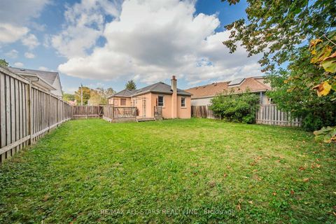 Photo 24 at 27 Martindale Road, Cliffcrest, Toronto