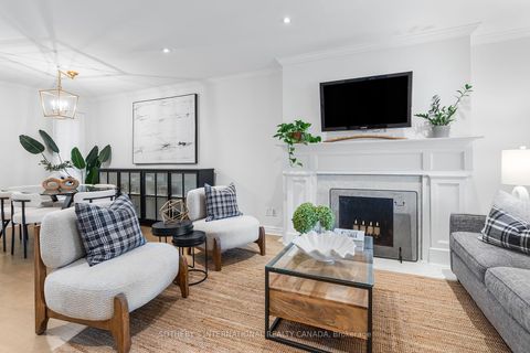 Photo 1 at 251 Bowood Avenue, Lawrence Park North, Toronto