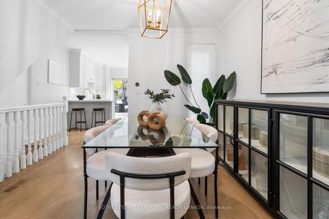 Photo 2 at 251 Bowood Avenue, Lawrence Park North, Toronto