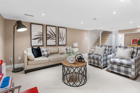 Photo 7 at 251 Bowood Avenue, Lawrence Park North, Toronto