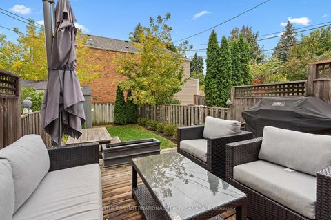 Photo 8 at 251 Bowood Avenue, Lawrence Park North, Toronto Photo 8 at 251 Bowood Avenue, Lawrence Park North, Toronto