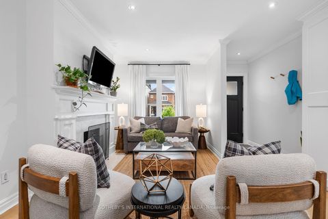 Photo 11 at 251 Bowood Avenue, Lawrence Park North, Toronto