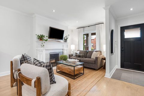 Photo 12 at 251 Bowood Avenue, Lawrence Park North, Toronto