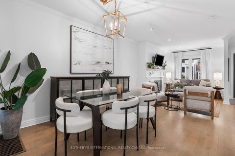 Photo 13 at 251 Bowood Avenue, Lawrence Park North, Toronto