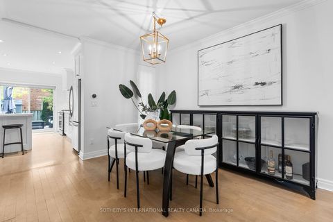 Photo 14 at 251 Bowood Avenue, Lawrence Park North, Toronto