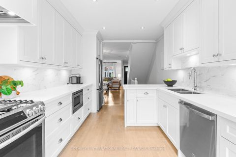 Photo 16 at 251 Bowood Avenue, Lawrence Park North, Toronto Photo 16 at 251 Bowood Avenue, Lawrence Park North, Toronto