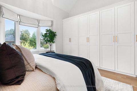 Photo 20 at 251 Bowood Avenue, Lawrence Park North, Toronto