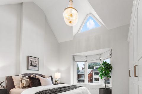 Photo 21 at 251 Bowood Avenue, Lawrence Park North, Toronto