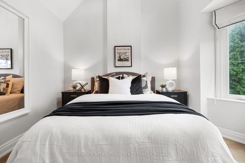 Photo 22 at 251 Bowood Avenue, Lawrence Park North, Toronto