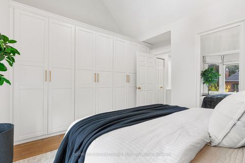 Photo 23 at 251 Bowood Avenue, Lawrence Park North, Toronto