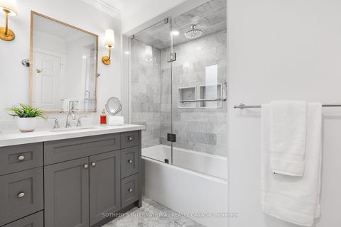 Photo 27 at 251 Bowood Avenue, Lawrence Park North, Toronto