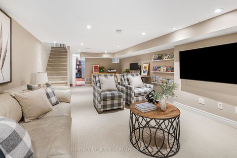 Photo 31 at 251 Bowood Avenue, Lawrence Park North, Toronto