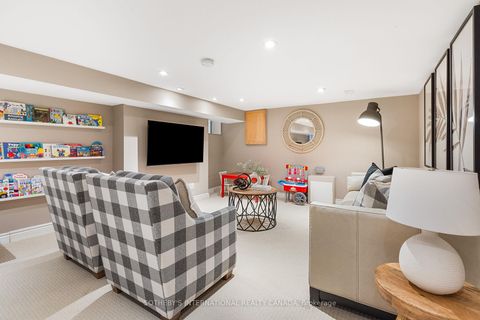 Photo 32 at 251 Bowood Avenue, Lawrence Park North, Toronto